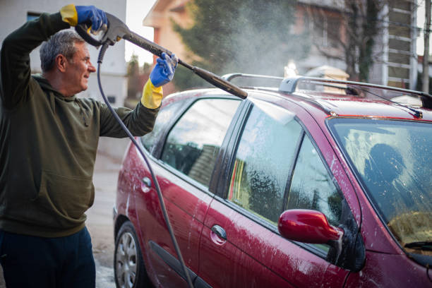 Best Pressure Washing Estimates  in Morrison, IL