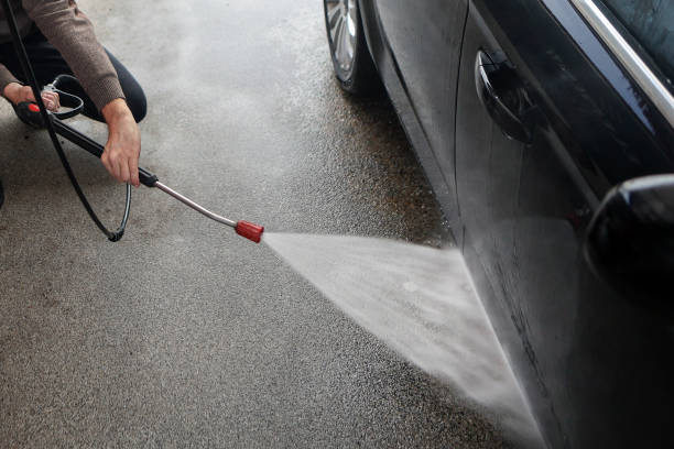 Best Exterior Home Cleaning  in Morrison, IL