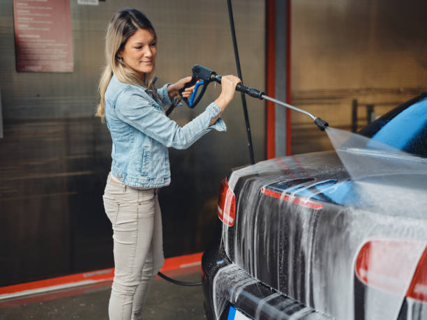 Best Local Pressure Washing Services  in Morrison, IL